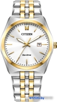 Наручные часы Citizen BM7334-58B - фото