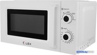 Микроволновая печь LEX FSMO 20.01 WH - фото