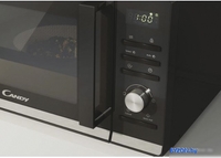 Микроволновая печь Candy CMWA23TNDB-07 - фото2