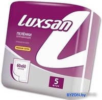Luxsan Premium Extra 60x60 (5 шт) - фото