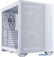 Корпус Lian Li O11 Air Mini G99.O11AMW.00 - фото