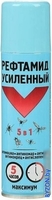 Рефтамид Репеллент Экстра Максимум 5в1 5-03.09.106.01 (150 мл) - фото