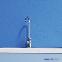 Система обратного осмоса Viomi Water Purifier Light Blue 600G - фото2