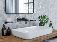 Крючок для ванны Hansgrohe AddStoris 41742340 - фото2