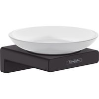 Мыльница Hansgrohe AddStoris 41746670 - фото