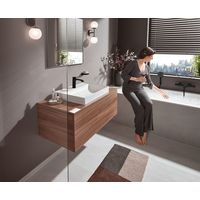 Мыльница Hansgrohe AddStoris 41746670 - фото2