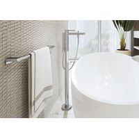 Держатель для полотенца Hansgrohe AddStoris 41747000 - фото2