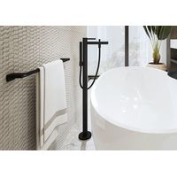 Держатель для полотенца Hansgrohe AddStoris 41747670 - фото2