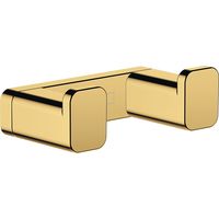 Крючок для ванны Hansgrohe AddStoris 41755990 - фото