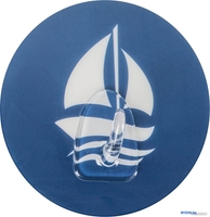 Крючок для ванны FORA FOR-RN074 - фото