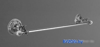 Держатель для полотенца Art&Max Barocco Crystal AM-1779-Cr-C - фото