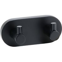 Крючок для ванны Bemeta Dark 104405200 - фото