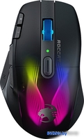 Игровая мышь Roccat Kone XP Air (черный) - фото