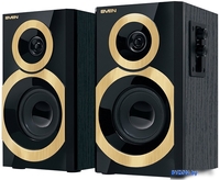 Акустика SVEN SPS-619 GOLD - фото