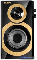 Акустика SVEN SPS-619 GOLD - фото2
