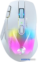 Игровая мышь Roccat Kone XP Air (белый) - фото