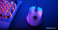 Игровая мышь Roccat Kone XP Air (белый) - фото2