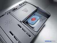 Отдельностоящая посудомоечная машина Bosch Serie 4 SMS45DW10Q - фото2