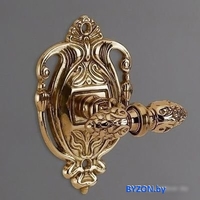 Крючок для ванны Art&Max Impero AM-1699-Br - фото