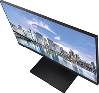 Монитор Samsung T45F LF27T450FZUXEN - фото2