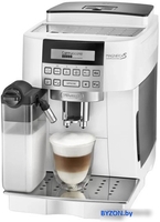 Кофемашина DeLonghi Magnifica S ECAM 22.360.W - фото