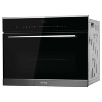 Электрический духовой шкаф Korting OKB 3250 GNBX MW - фото2