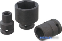 Головка слесарная ForceKraft FK-44523 - фото
