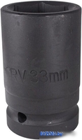 Головка слесарная ForceKraft FK-4857533 - фото