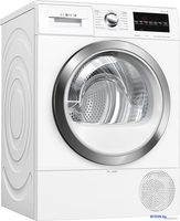 Сушильная машина Bosch Serie 6 WTR87TW0PL - фото