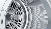 Сушильная машина Bosch Serie 6 WTR87TW0PL - фото2