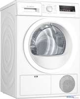 Сушильная машина Bosch Serie 4 WTN86203PL - фото