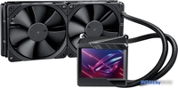 Кулер для процессора ASUS ROG Ryujin II 240 - фото