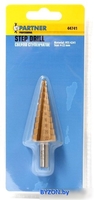 Сверло PARTNER PA-44741 - фото