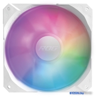 Кулер для процессора ASUS ROG Ryujin II 240 ARGB White Edition - фото2