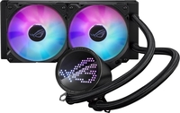 Кулер для процессора ASUS ROG Ryuo III 240 ARGB - фото