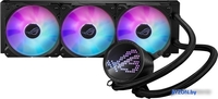 Система жидкостного охлаждения для процессора ASUS ROG Ryuo III 360 ARGB - фото