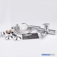 Смеситель Ekko E32105 - фото2