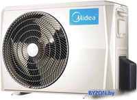 Сплит-система Midea Paramount MSAG1-07HRN1-I/MSAG1-07HRN1-O - фото2