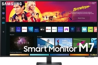 Монитор Samsung Smart M7 LS43BM700UUXEN - фото