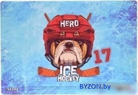 Бювар deVente Ice Hockey 8061205 - фото