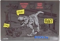 Бювар deVente Raptor City 8061207 - фото