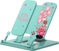 Подставка для книг Erich Krause Girly Day 58075 (мятный) - фото
