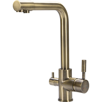 Смеситель Maxonor MN4352-4 - фото