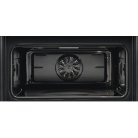 Электрический духовой шкаф Electrolux CombiQuick 800 EVL8E08Z - фото2