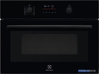 Микроволновая печь Electrolux EVM6E46Z - фото