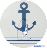 Крючок для ванны FORA Royal Navy Якорь FOR-RN072 - фото