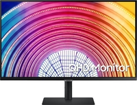 Монитор Samsung LS32A600NWUXEN - фото