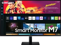 Монитор Samsung Smart M7 LS32BM700UUXEN - фото
