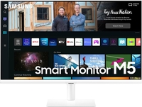 Монитор Samsung Smart M5 LS27BM501EUXEN - фото