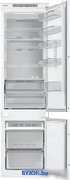 Холодильник Samsung BRB30705DWW/EF - фото